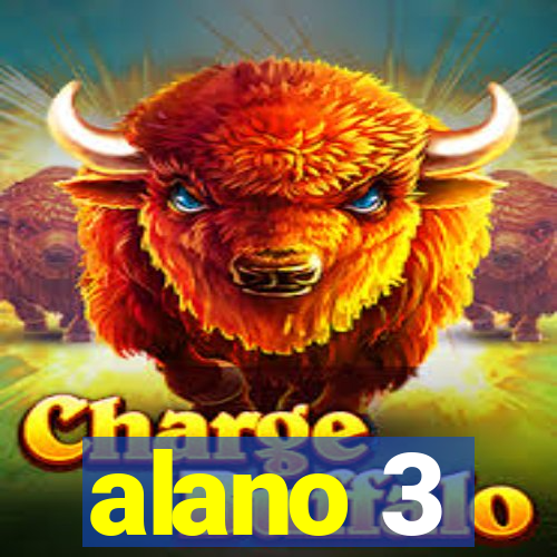 alano 3